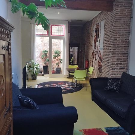 Appartement Happy In Deventer Extérieur photo