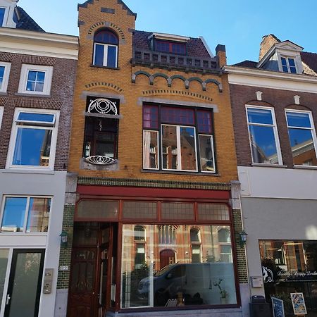 Appartement Happy In Deventer Extérieur photo