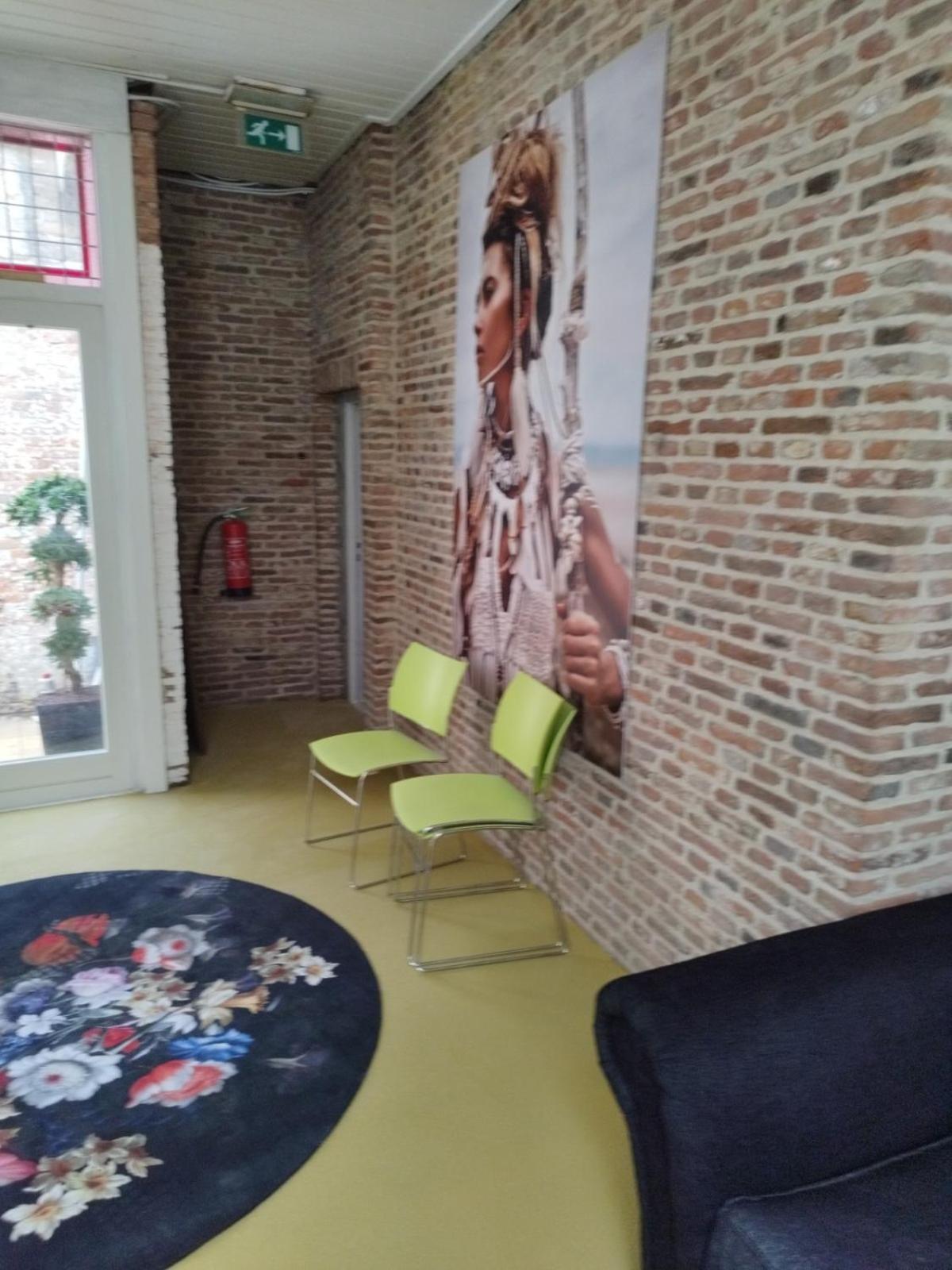 Appartement Happy In Deventer Extérieur photo