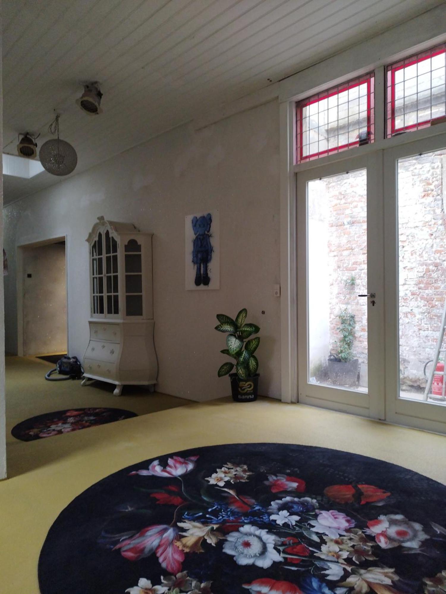 Appartement Happy In Deventer Extérieur photo