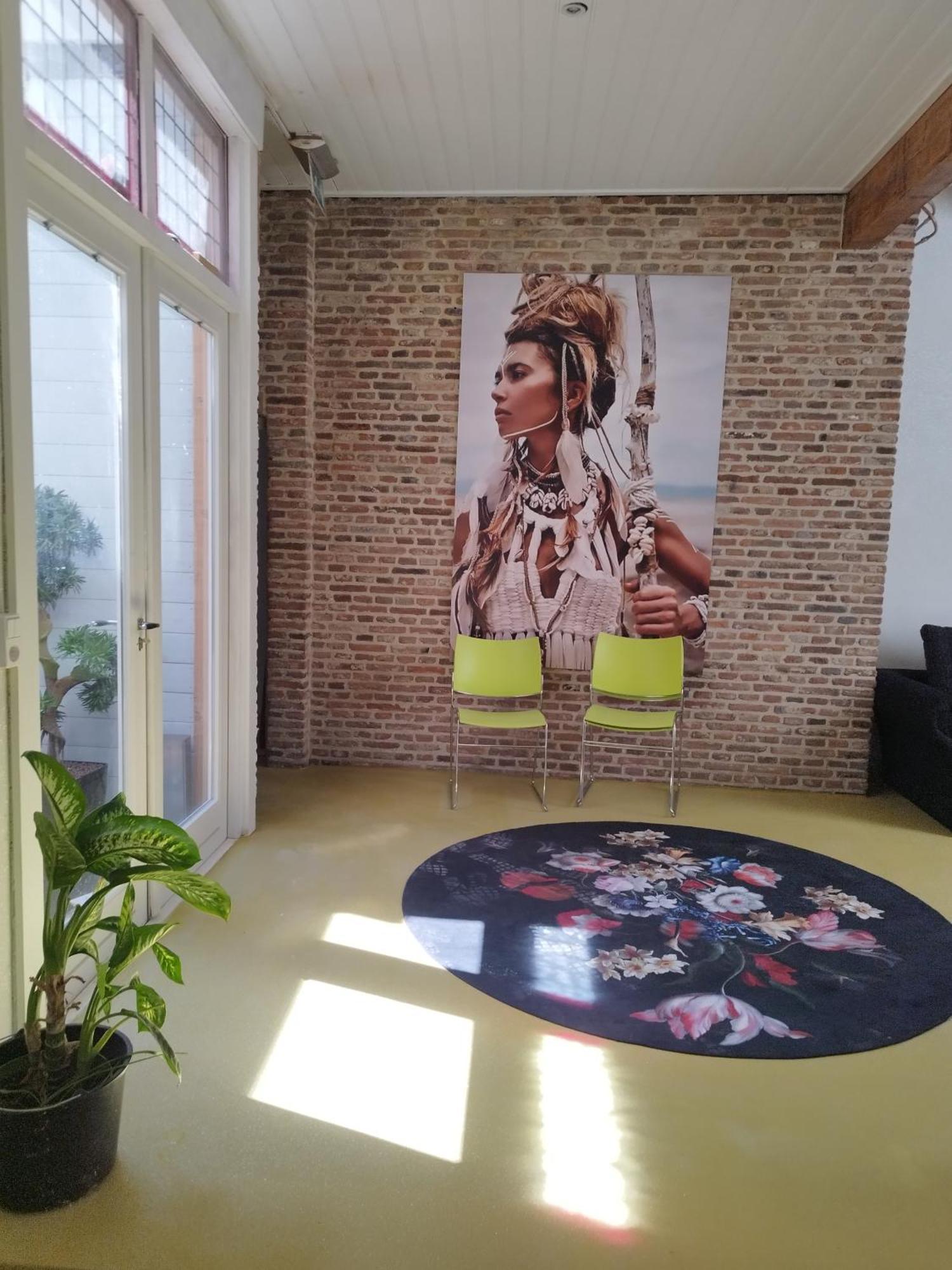 Appartement Happy In Deventer Extérieur photo