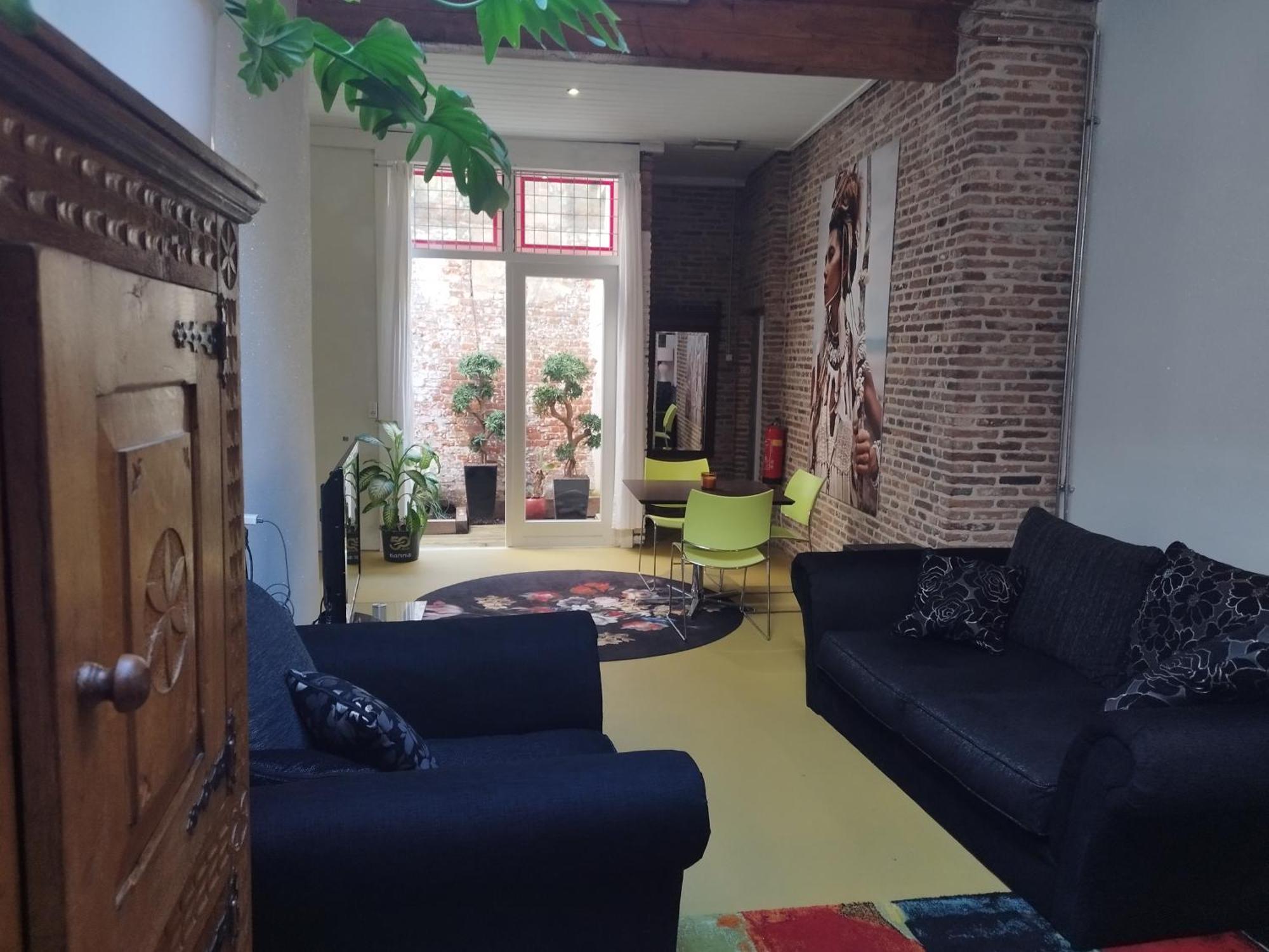 Appartement Happy In Deventer Extérieur photo